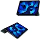 Чехол для планшета BeCover Smart Case для Apple iPad 10.9" 2022/2024/iPad 11" (А16) 2025 Purple (BC_709202) - изображение 4