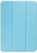 Чехол для планшета BeCover Smart Case для Apple iPad 10.9" 2022/2024/iPad 11" (А16) 2025 Light Blue (BC_709193) - изображение 2