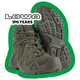 Черевики тактичні Lowa Zephyr GTX mid TF Ranger green (Темно-зеленый) UK 11.5/EU 46.5 - зображення 2