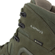 Ботинки тактические Lowa Zephyr GTX mid TF Ranger green (Темно-зеленый) UK 14/EU 49.5 - изображение 3