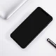 Противоударное защитное стекло Nillkin CP+Max 3D NEW для Apple iPhone 11 (6.1") / XR (6.1") Черный Олеофобное - изображение 7