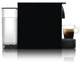 Капсульная кофеварка Nespresso Essenza Mini XN1108 Black + 7 капсул - изображение 3