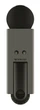 Капсульна кавоварка Nespresso Essenza Mini XN110B Gray + 7 капсул - зображення 4