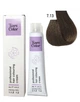 7.13 Крем-фарба для волосся TIARE COLOR Hair Colouring Cream 60 мл - зображення 1