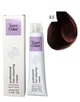 6.5 Крем-фарба для волосся TIARE COLOR Hair Colouring Cream 60 мл - зображення 1