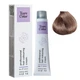 9.26 Крем-фарба для волосся TIARE COLOR Hair Colouring Cream 60 мл - зображення 1
