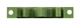 Шина нульова 4 отвори 6х9мм мідь в корпусному ізоляторі універсальна зелена [p0650018] e.bsi.pro.2.4 E.NEXT - зображення 4