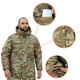 Куртка зимова Camo-Tec Patrol System 3.0 Multicam Size L - изображение 9