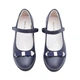 Туфли для девочки Baby Sky 29-L364B 33 Синий - изображение 2