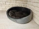 Лежанка для тварин кішок та собак Animals_joy Люкс S 53*47 см(020) - зображення 2