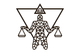Пазл EWA интерьерный деревянный на стену ZODIAC SIGNS: LIBRA 74,3х71,7х0,7см. 273эл. Знаки зодиака: Весы - изображение 4