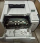 Принтер HP LaserJet Enterprise P3015DN / лазерная монохромная печать / А4 / 1200x1200 dpi / 40 стр / мин / Ethernet б/у - изображение 5