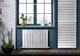 Радиатор биметаллический секционный Queen Therm 500/100 Vertical (кратно 10) - изображение 7
