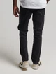 Джинсі Superdry M7010936A S (107625S) Чорний - зображення 2