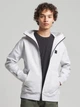 Толстовка Superdry M2011804A 2XL (1075972XL) Сірий - зображення 1