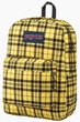 Городской рюкзак Jansport Superbreak JS00T5016G7 желтый - изображение 1