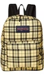 Городской рюкзак Jansport Superbreak JS00T5016G7 желтый - изображение 3