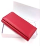 Темно-Красный Женский Кожаный Кошелек SF-HN826-Dark-red - изображение 1