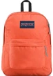 Городской рюкзак Jansport Superbreak JS00T50169T коралловый - изображение 2