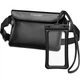Водонепроникний чохол та сумка Spigen A621 Universal Waterproof Case & Waist Bag Black (AMP04533) - зображення 2