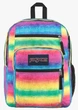 Рюкзак Jansport Backpack Big Student JS0A47JK6F3 разноцветный - изображение 3