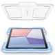 Захисне скло Spigen Glas.Tr Ez Fit для Samsung Galaxy Tab S9 11.0 X710/X716b Clear (AGL07000) - зображення 3