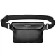 Водонепроницаемый чехол Spigen A620 Universal Waterproof Waist Bag (2 Pack) 22 x 15cm Black (AMP04531) - изображение 4