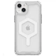 Чохол UAG Plyo для iPhone 15 Plus Ice White with MagSafe (114314114341) - зображення 1