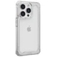 Чехол UAG Plyo для iPhone 15 Pro Ice (114285114343) - изображение 3
