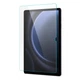 Захисне скло Spigen Glas.TR Slim для Samsung Galaxy Tab S9 FE Plus 12.4 (X610 | X616B) Clear (AGL07001) - зображення 5