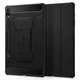 Чохол Spigen Rugged Armor Pro для Samsung Galaxy Tab S9 Plus 12.4 X810/X816b Black (ACS06539) - зображення 1