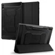 Чохол Spigen Rugged Armor Pro для Samsung Galaxy Tab S9 Plus 12.4 X810/X816b Black (ACS06539) - зображення 3