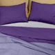 Плед Cosas Lavander Waffle Weave 240х260 (4822052106594) - изображение 3