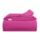Плед Cosas Candy Waffle Weave 240х260 (4822052106648) - изображение 1