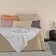 Плед Cosas Snow Greek Waffle 160х230 (4822052104927) - изображение 3