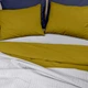 Плед Cosas Snow Waffle Weave 230х240 (4822052106372) - изображение 3