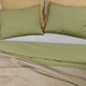 Плед Cosas Biscuit Waffle Weave 240х260 (4822052106532) - изображение 3