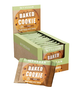 Протеїнове печиво Baked Cookie - 12x75g Chocolate Chip - зображення 3