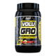 Volu Gro - 30srv Fruit Punch - изображение 1