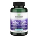Selenium L-Selenomethionine 100mcg - 300cap - изображение 2