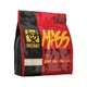 Muscle Mass Gainer - 2720g Triple Chocolate/ Vanilla Dual Chamber Bag - зображення 1