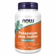 Potassium plus Iodine - 180 tabs - зображення 1