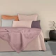 Плед Cosas Sakura Waffle Weave 240х260 (4822052106563) - изображение 2