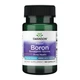 Boron Bororganic Glycine 6mg - 60caps бор у формі гліцину для кісток, суглобів, мінерального балансу та кращого засвоєння - зображення 2