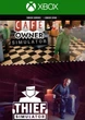 Ключ активации Thief in Cafe для Xbox One/Series S/X - изображение 1