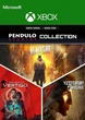 Ключ активации Pendulo Studios Collection для Xbox One/Series S/X - изображение 1