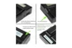 Зарядное устройство Kingma BN-VF808-VF823U Dual LCD для JVC BN-VF808U BN-VF815U BN-VF823U (для 2 аккумуляторов) - изображение 3