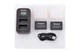 3-Pack LP-E17 комплект из 2 аккумуляторов KingMa для Canon LP-E17 и двойного зарядного устройства - изображение 4