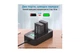 3-Pack LP-E17 комплект из 2 аккумуляторов KingMa для Canon LP-E17 и двойного зарядного устройства - изображение 9