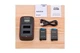 3-Pack SPCC1B комплект з 2 акумуляторів KingMa для GoPro SPCC1B та подвійного зарядного пристрою - зображення 4